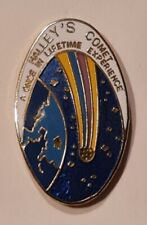 Pin comète halley d'occasion  Saint-Varent