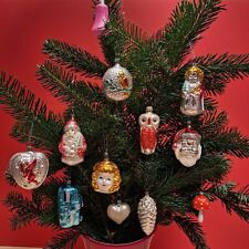 Alter christbaumschmuck weihna gebraucht kaufen  Mainz