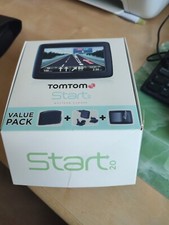 Tomtom start 20. for sale  MANCHESTER