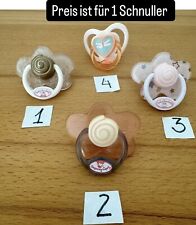 Baby annabell schnuller gebraucht kaufen  Königs Wusterhausen