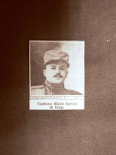 Ww1 prima guerra usato  Villarosa