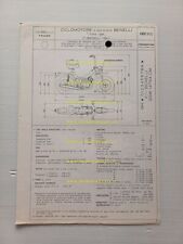 Benelli magnum 1975 usato  Vimodrone