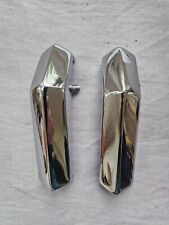 Front bumper overriders for sale  BRISTOL