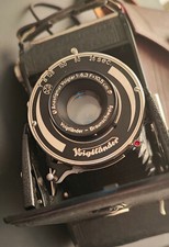 Voigtländer bessa film gebraucht kaufen  Deutschland