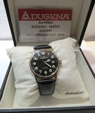 dugena uhr gebraucht kaufen dugena uhr gebraucht kaufen Petershagen