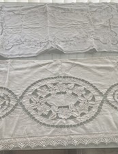 Napperons chemin table d'occasion  Carry-le-Rouet