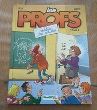Profs 4 an d'occasion  Attignat