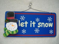 Let snow holiday for sale  Independence