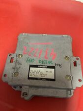 Bosch msa1178 rover for sale  OXFORD