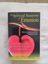 The spiritual anatomy gebraucht kaufen  Hanau