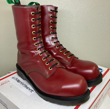 Solovair steel toe for sale  Carson City