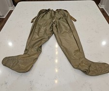 New stockinfoot waders for sale  Auburn