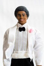 Barbie ken crystal gebraucht kaufen  Lauchringen