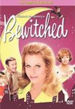 Bewitched complete sixth for sale  Franklin