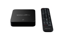 Waipu box streaming gebraucht kaufen  Deutschland