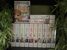 Fruits basket pearl gebraucht kaufen  Neuenhagen