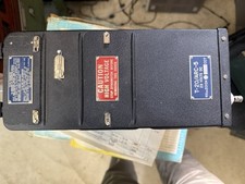 Aircraft radio corp for sale  Williamsburg