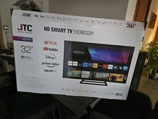 Smart evoiiis32h fernseher gebraucht kaufen  Dülmen