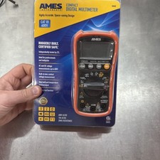 Ames dm600 compact for sale  Broadalbin