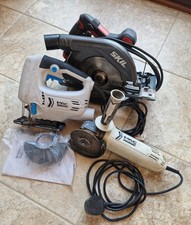 Triple corded power for sale  BEVERLEY