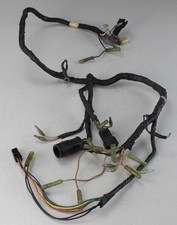 Chicote de fios 36610-87D01 Suzuki 1987-1988 DT 150 175 200 HP 2 tempos V6 comprar usado  Enviando para Brazil