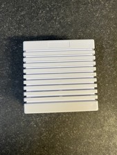 Intruder burglar alarm for sale  LINCOLN
