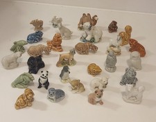 Vintage wade whimsies for sale  IPSWICH