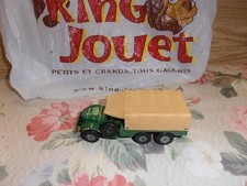Solido dodge 6x6 d'occasion  Issoudun
