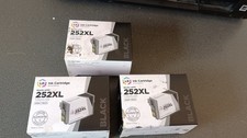epson 252xl ink for sale  Garden Grove