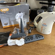 Vax grime master for sale  WHITSTABLE