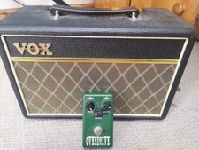 Vox pathfinder amp for sale  CROWBOROUGH