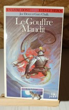 Ldvelh loup solitaire d'occasion  Montreuil