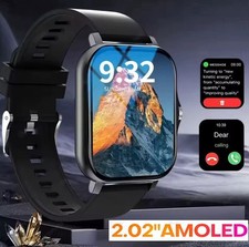 Orologio smartwatch chiamate usato  Formigine