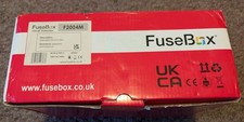 Fusebox f2004m way for sale  BELFAST