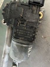 Motorino tergicristallo anteri usato  Militello in Val di Catania