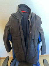 Hugo boss trenchcoat gebraucht kaufen  Stuttgart