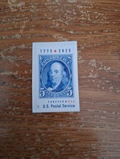 Postage 6023 american for sale  Cicero