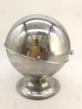 Sucrier boule métal d'occasion  Saint-Dié-des-Vosges