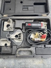 Porter cable 7301 for sale  Halstead