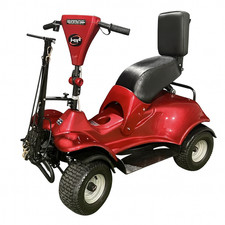 Used single seater for sale  CROWBOROUGH