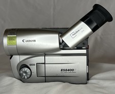 Canon es8400v hi8 for sale  Saint Paul
