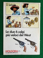Pubblicità advertising clippi usato  Bologna
