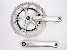 Shimano 105 crank for sale  Salt Lake City