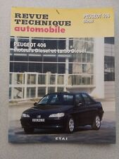 Rta revue technique d'occasion  Bourbonne-les-Bains