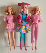 Anni lotto barbie usato  Caltagirone