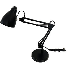 Black metal articulating for sale  Albuquerque