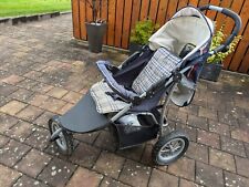 Gebrauchter kinderbuggy baby1o gebraucht kaufen  Felsberg