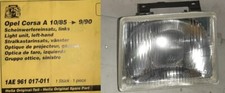1ae961017011 faro fanale usato  Villanova Solaro