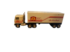 Trator de reboque VNT SEMI Nylint Associated Grocers Incorporated The Food People, usado comprar usado  Enviando para Brazil