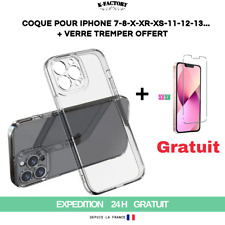 Coque iphone 14pro d'occasion  Rennes-